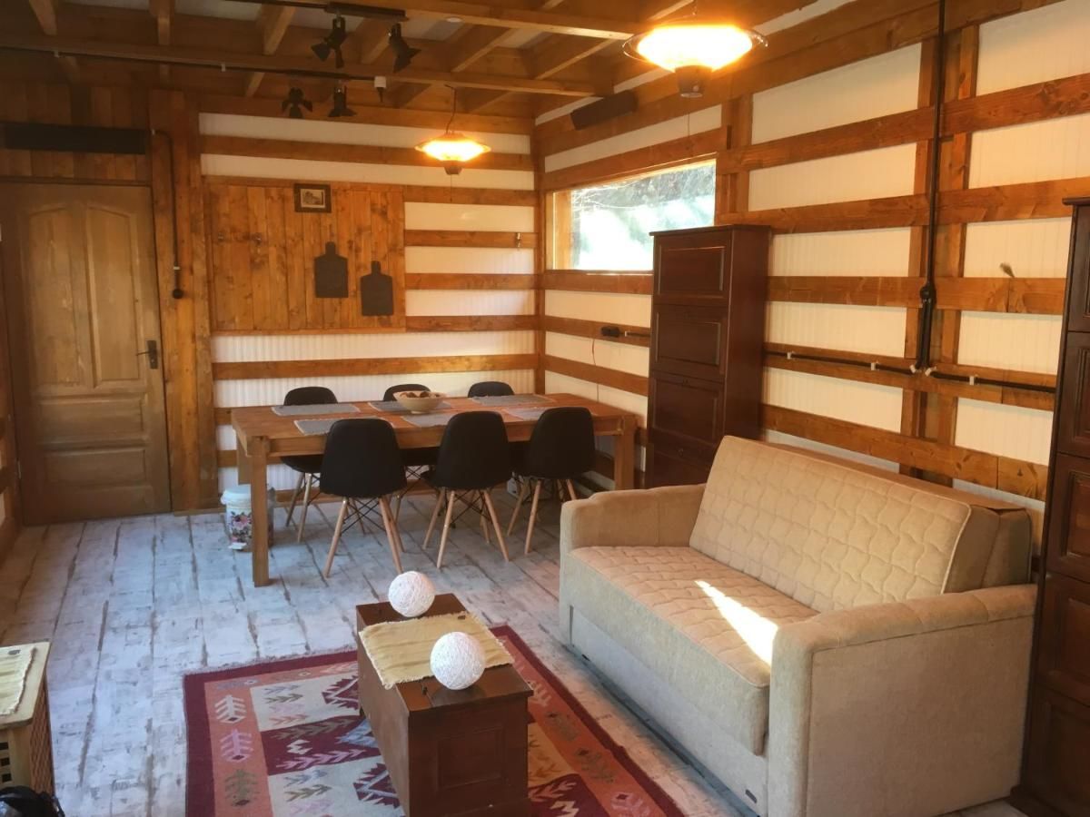 Отели типа «постель и завтрак» Skay Loft Брашов-18