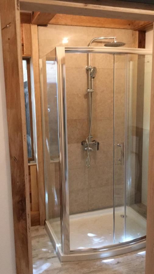 Отели типа «постель и завтрак» Skay Loft Брашов-26