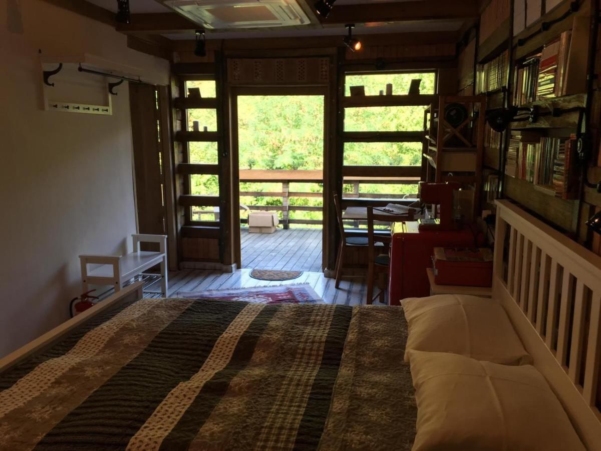 Отели типа «постель и завтрак» Skay Loft Брашов