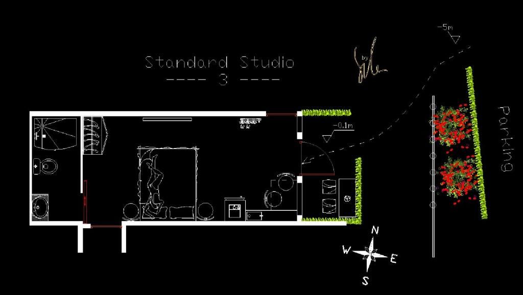 Отели типа «постель и завтрак» Skay Loft Брашов