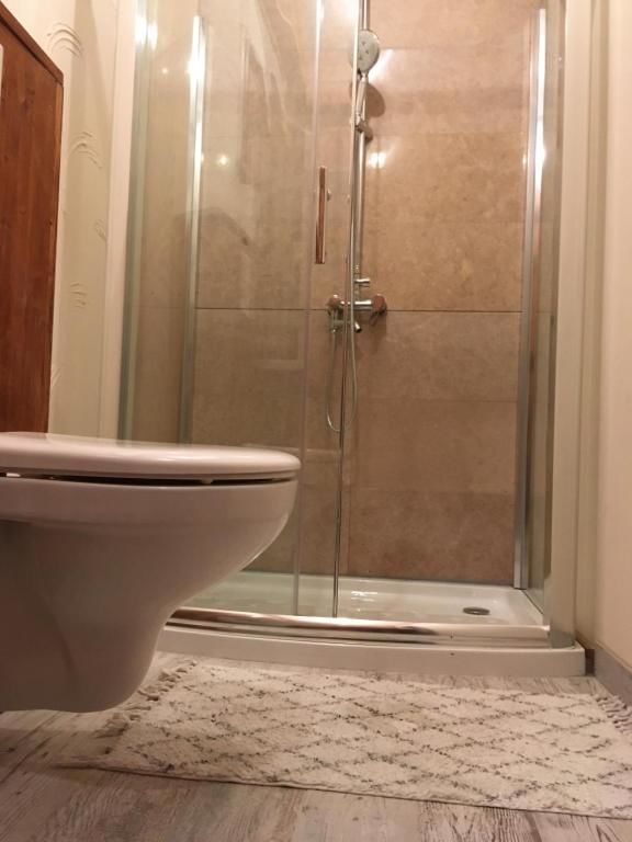 Отели типа «постель и завтрак» Skay Loft Брашов