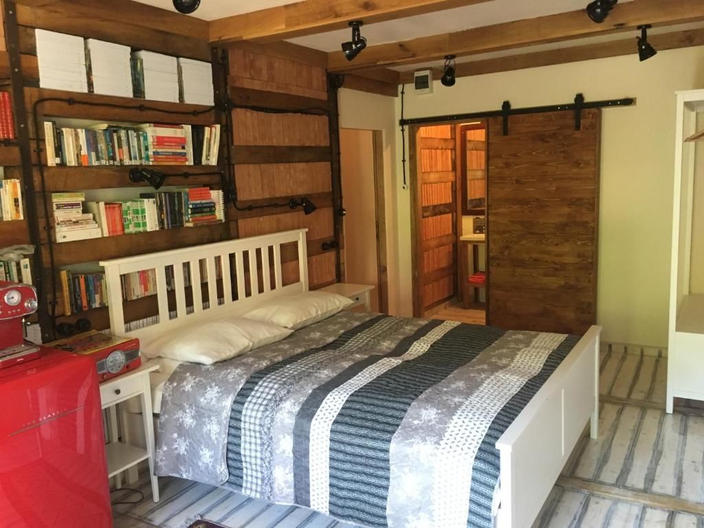 Отели типа «постель и завтрак» Skay Loft Брашов