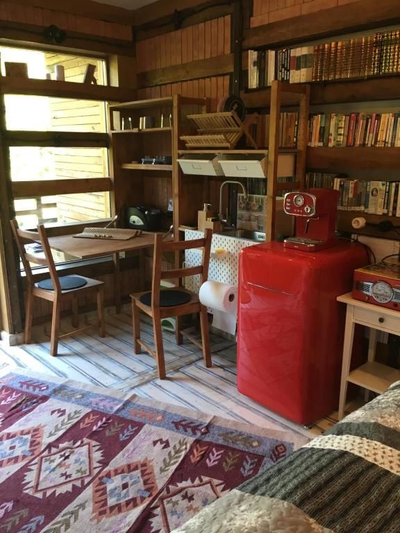 Отели типа «постель и завтрак» Skay Loft Брашов