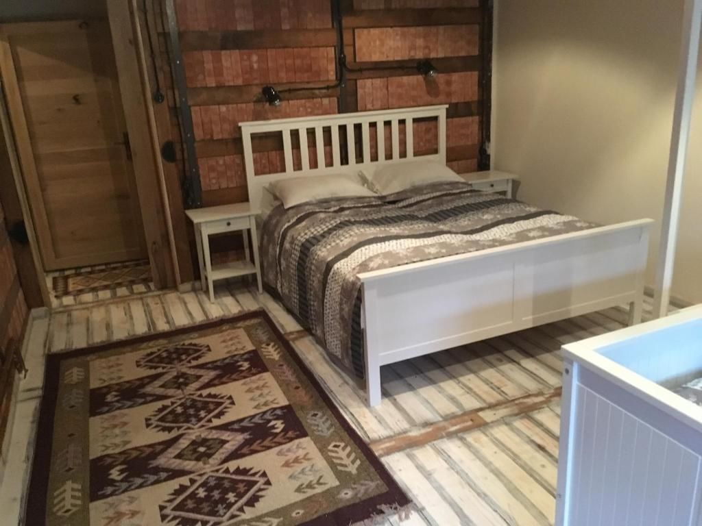 Отели типа «постель и завтрак» Skay Loft Брашов