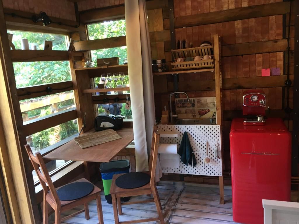 Отели типа «постель и завтрак» Skay Loft Брашов