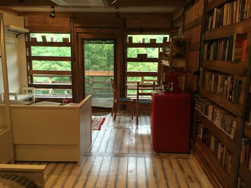 Отели типа «постель и завтрак» Skay Loft Брашов