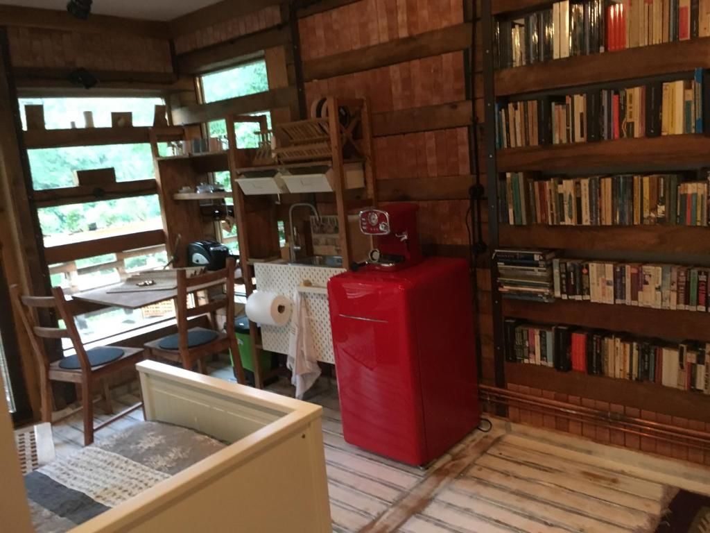 Отели типа «постель и завтрак» Skay Loft Брашов