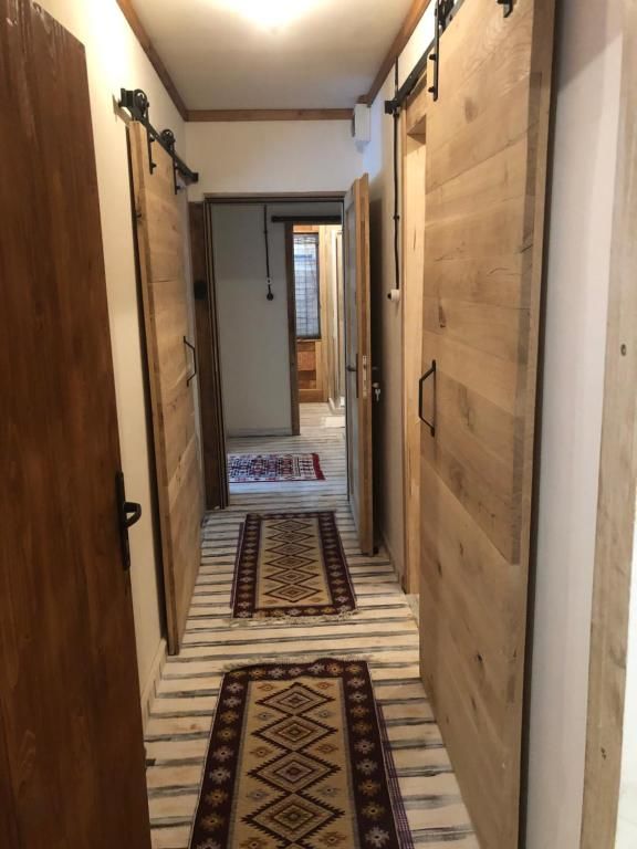Отели типа «постель и завтрак» Skay Loft Брашов