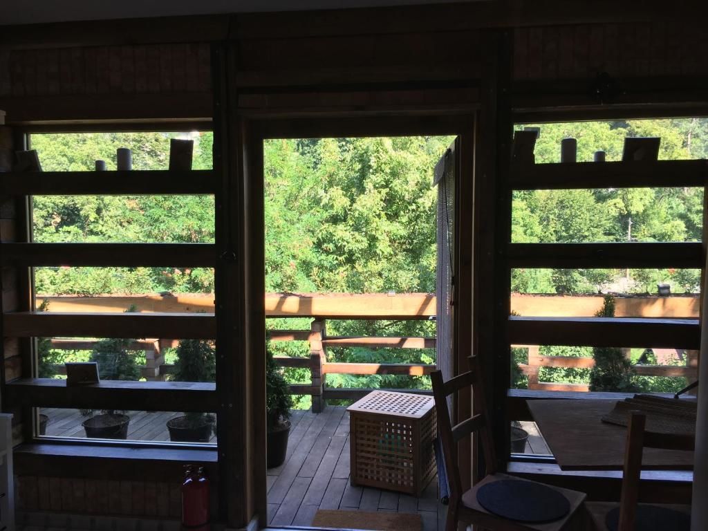 Отели типа «постель и завтрак» Skay Loft Брашов