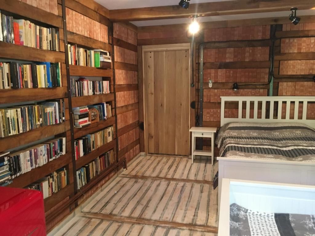 Отели типа «постель и завтрак» Skay Loft Брашов